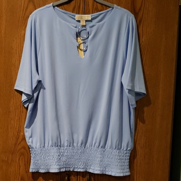 Michael Kors Tops - NEW MK LADIES TOP Michael Kors Tops - NEW MK LADIES TOP